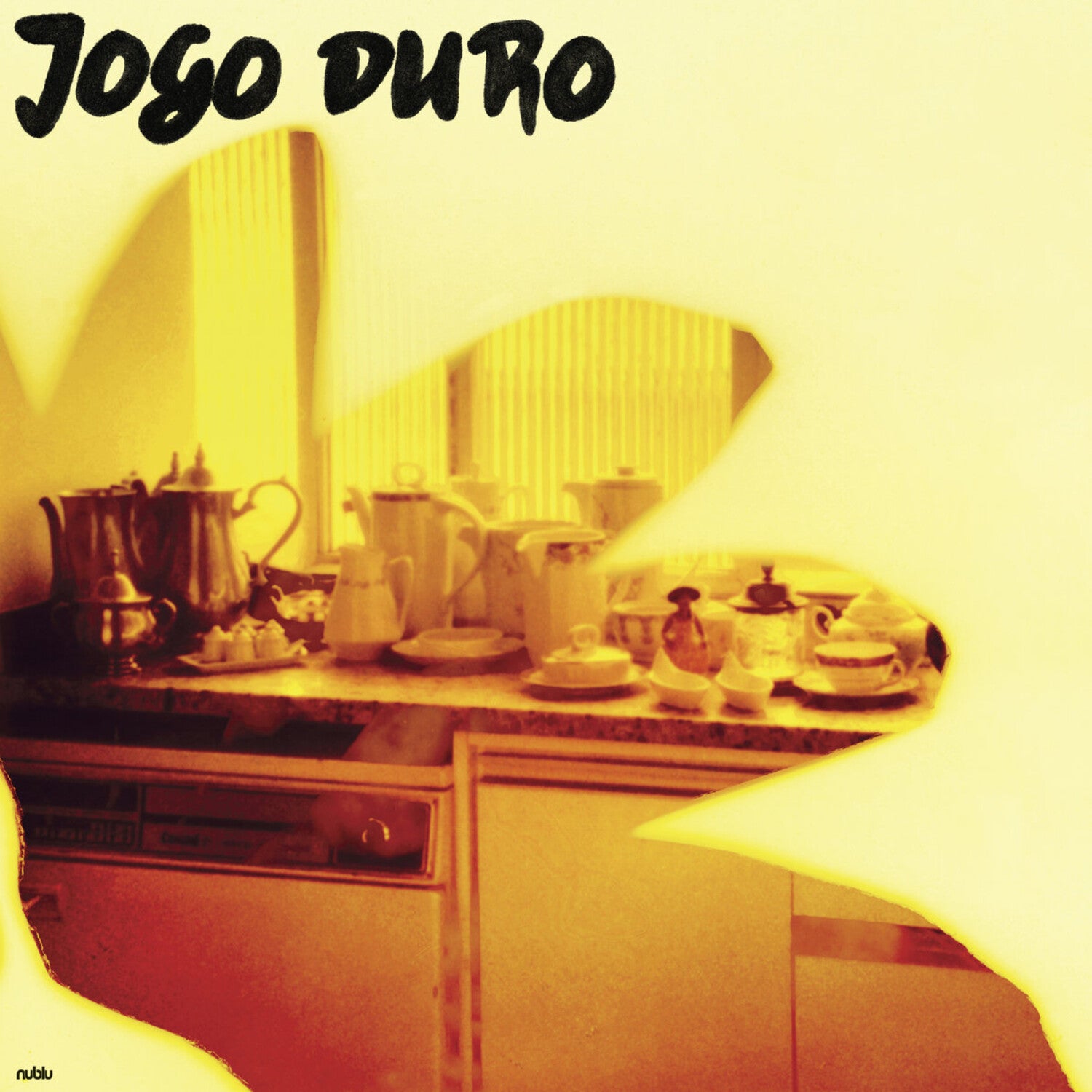 Jogo Duro