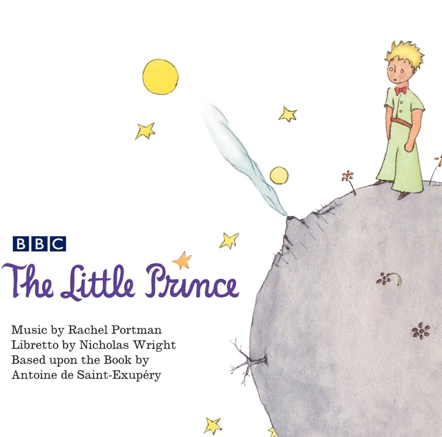 Rachel Portman - Little Prince