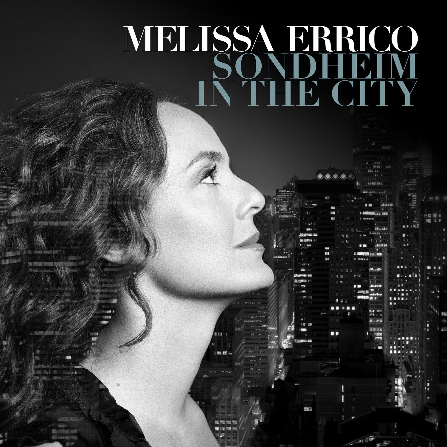 Melissa Errico - Sondheim in the City 2xLP