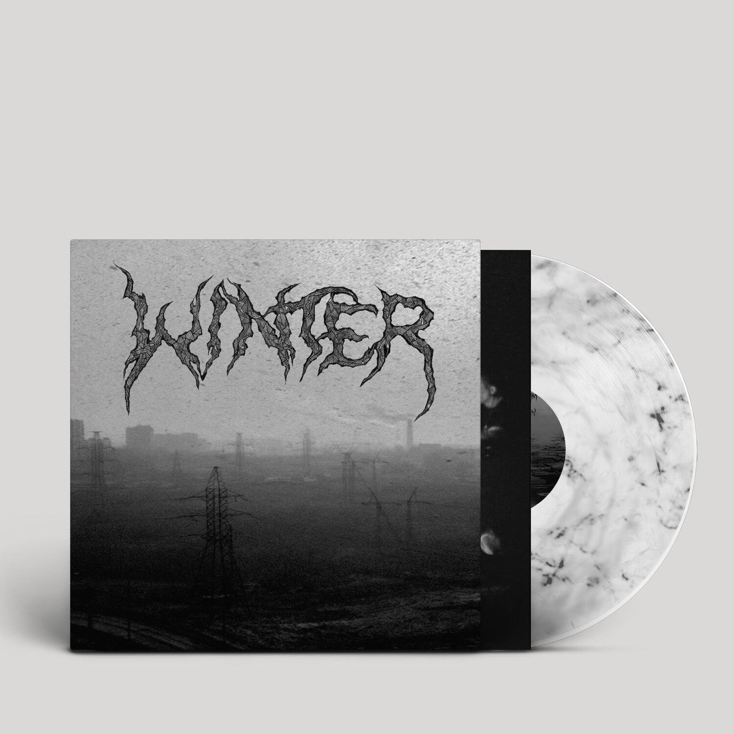 Winter - Live In Brooklyn Ny