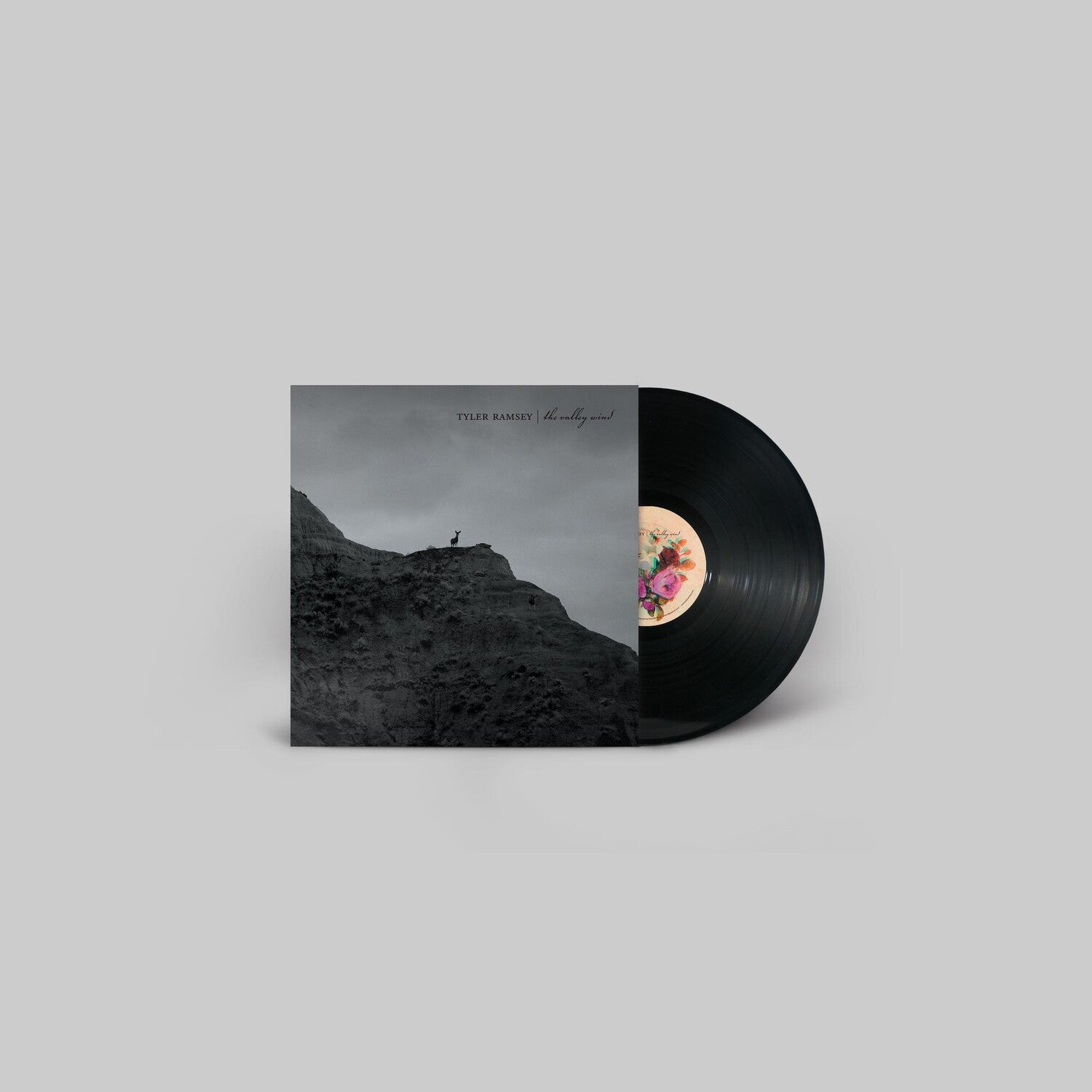 Tyler Ramsey - The Valley Wind