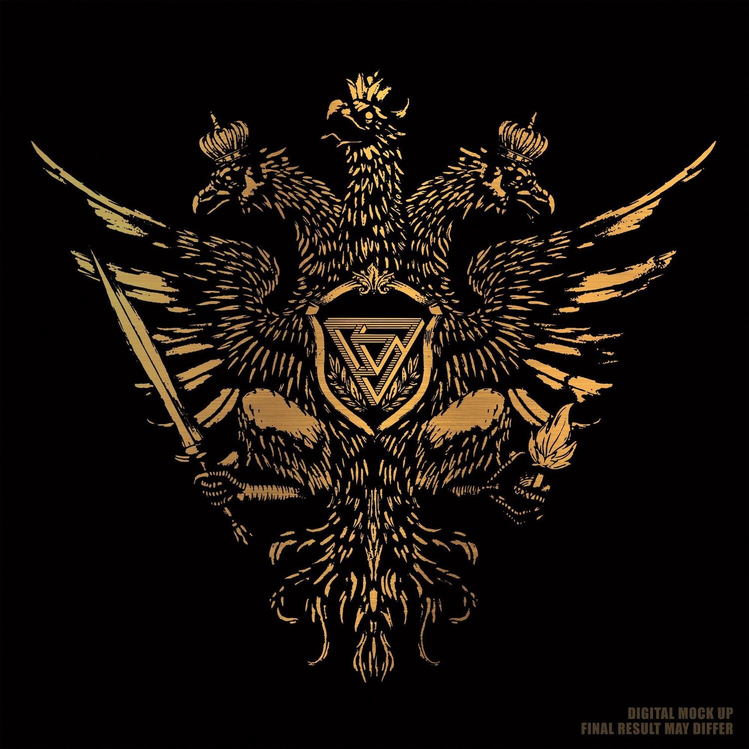 Vltimas - Epic (Limited Edition)