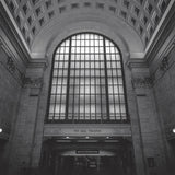 Shellac - To All Trains