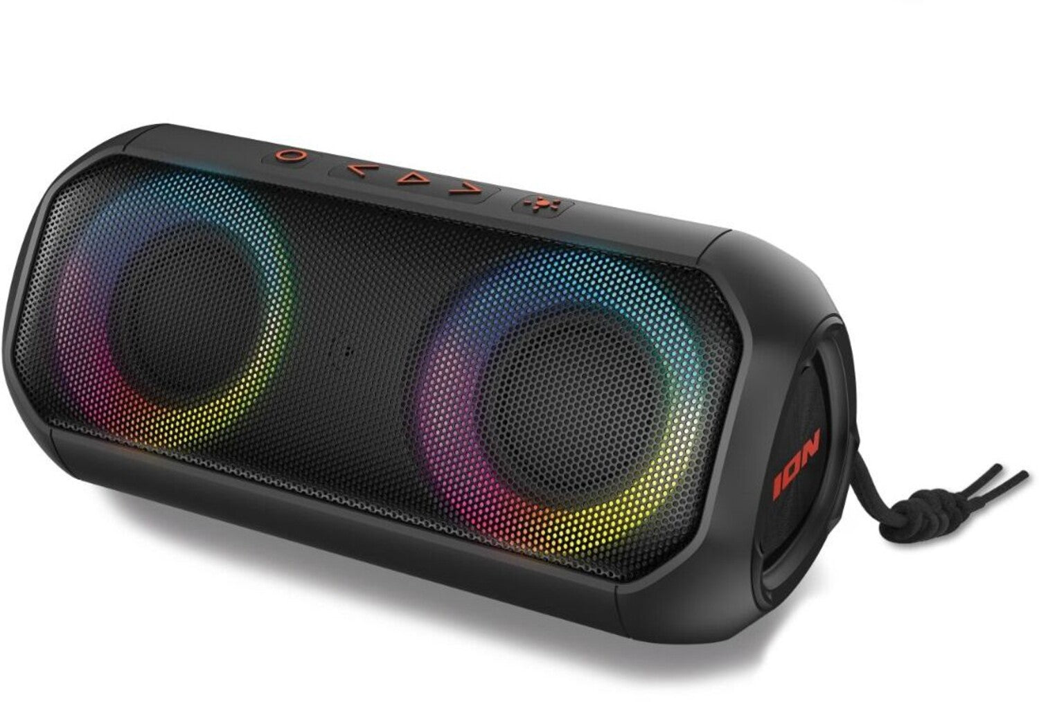 Ion iSP156 Uber Boom Portable Bluetooth Speaker - IP66 All Weather