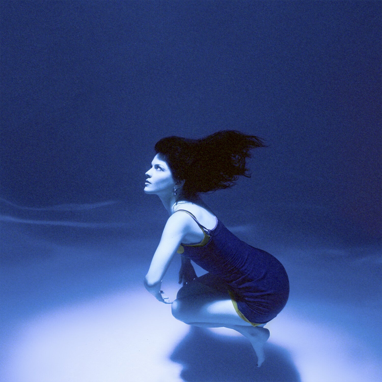 Marias - Submarine (CD)