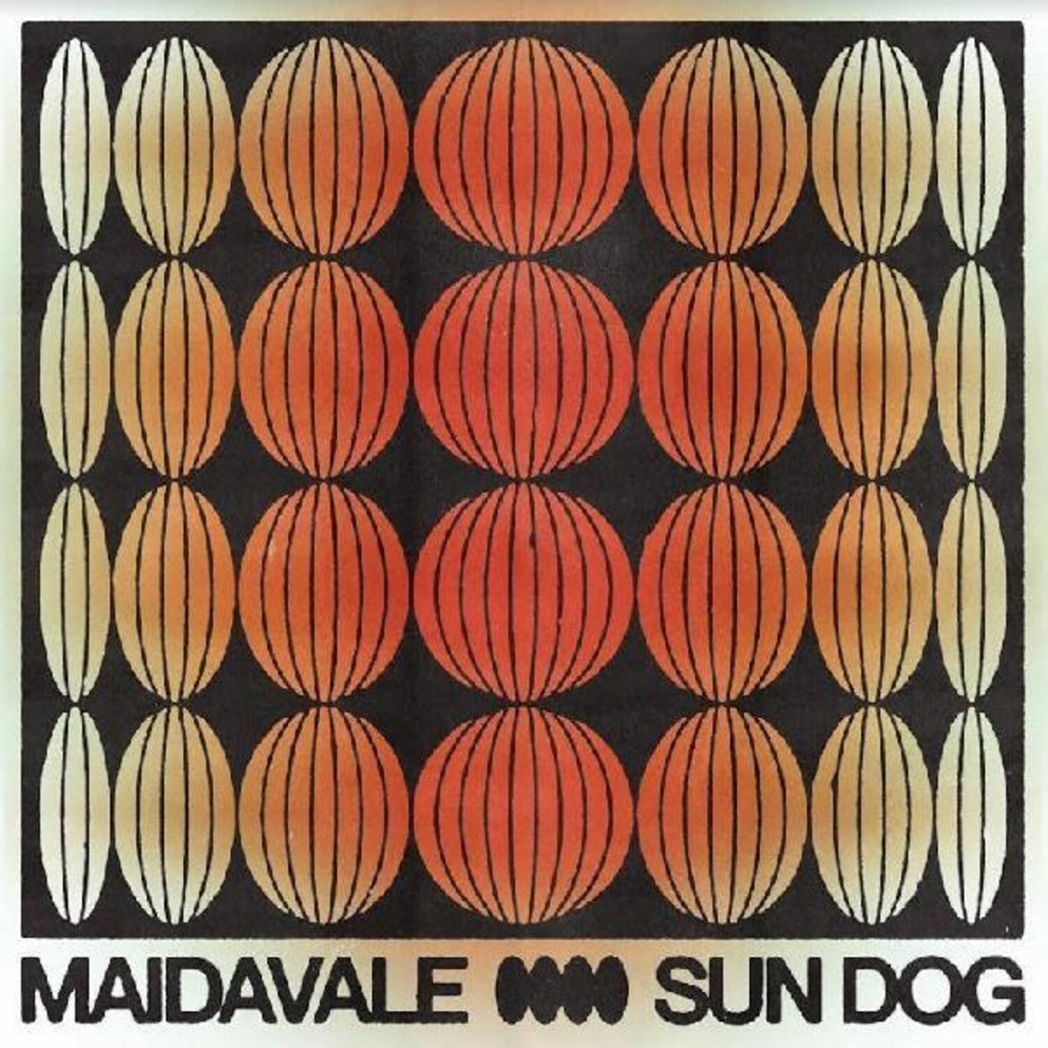 Maidavale - Sun Dog
