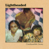 Lightheaded - Combustible Gems (Green Vinyl)