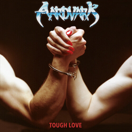 Aardvark - TOUGH LOVE