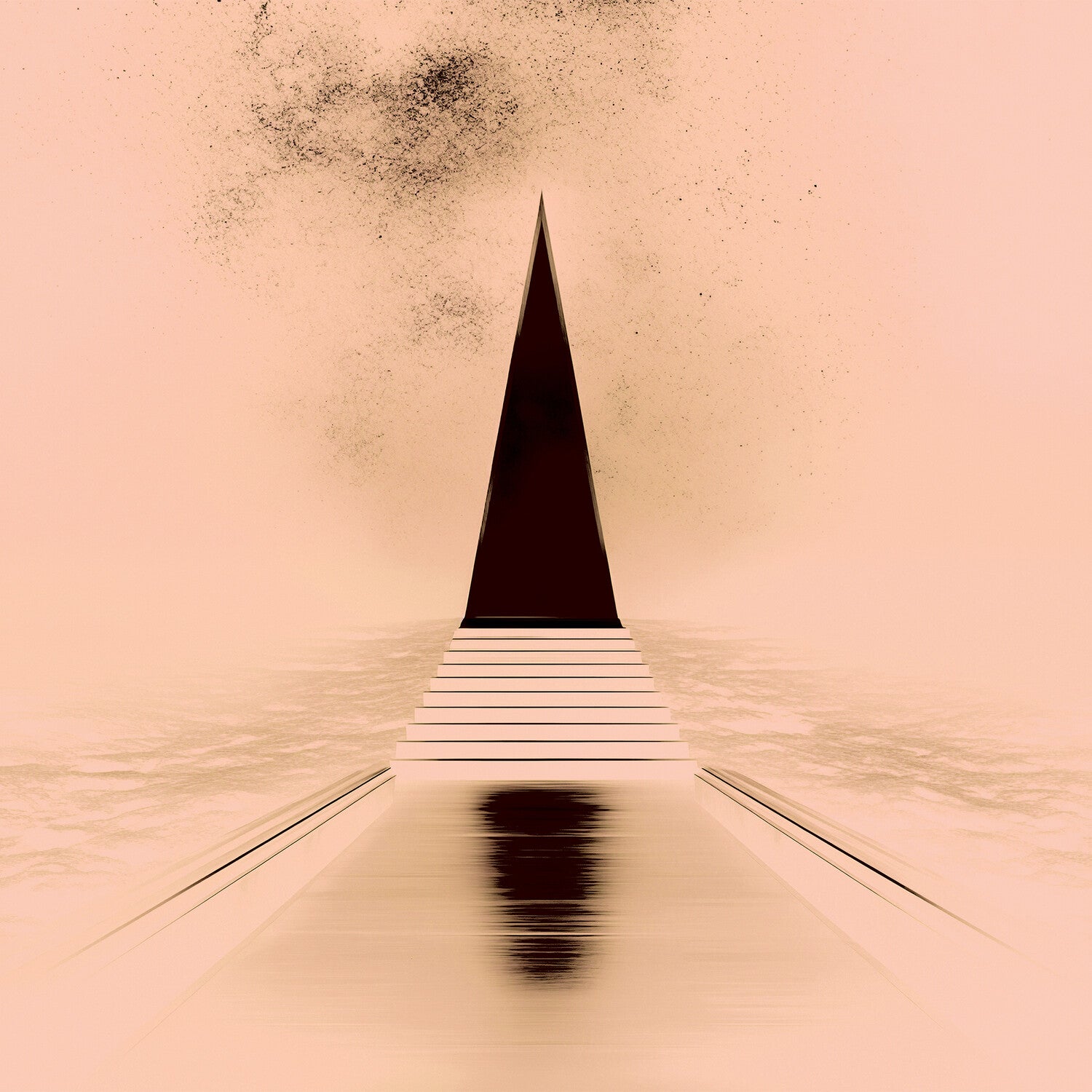 Vitskar Suden - Vessel