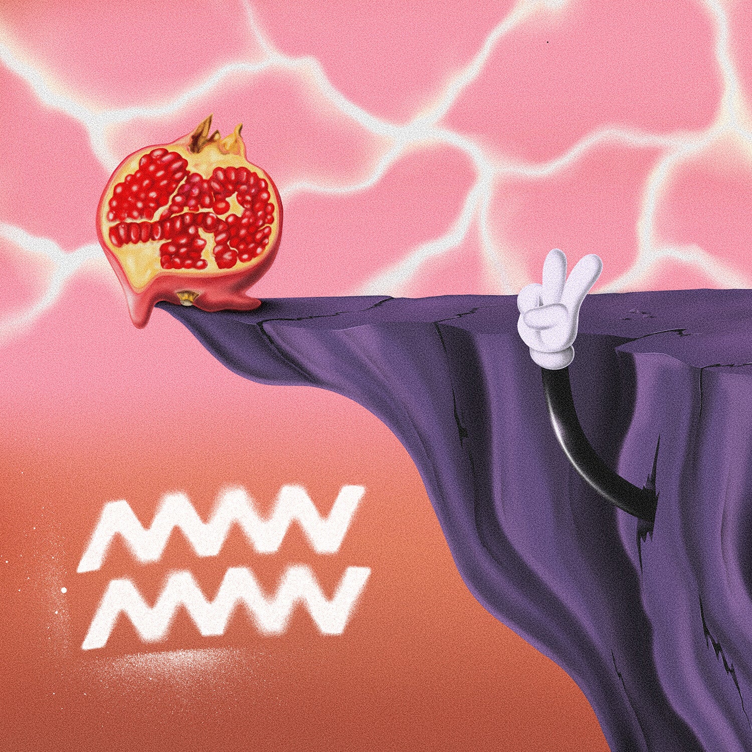Man Man - Carrot on Strings (CD)