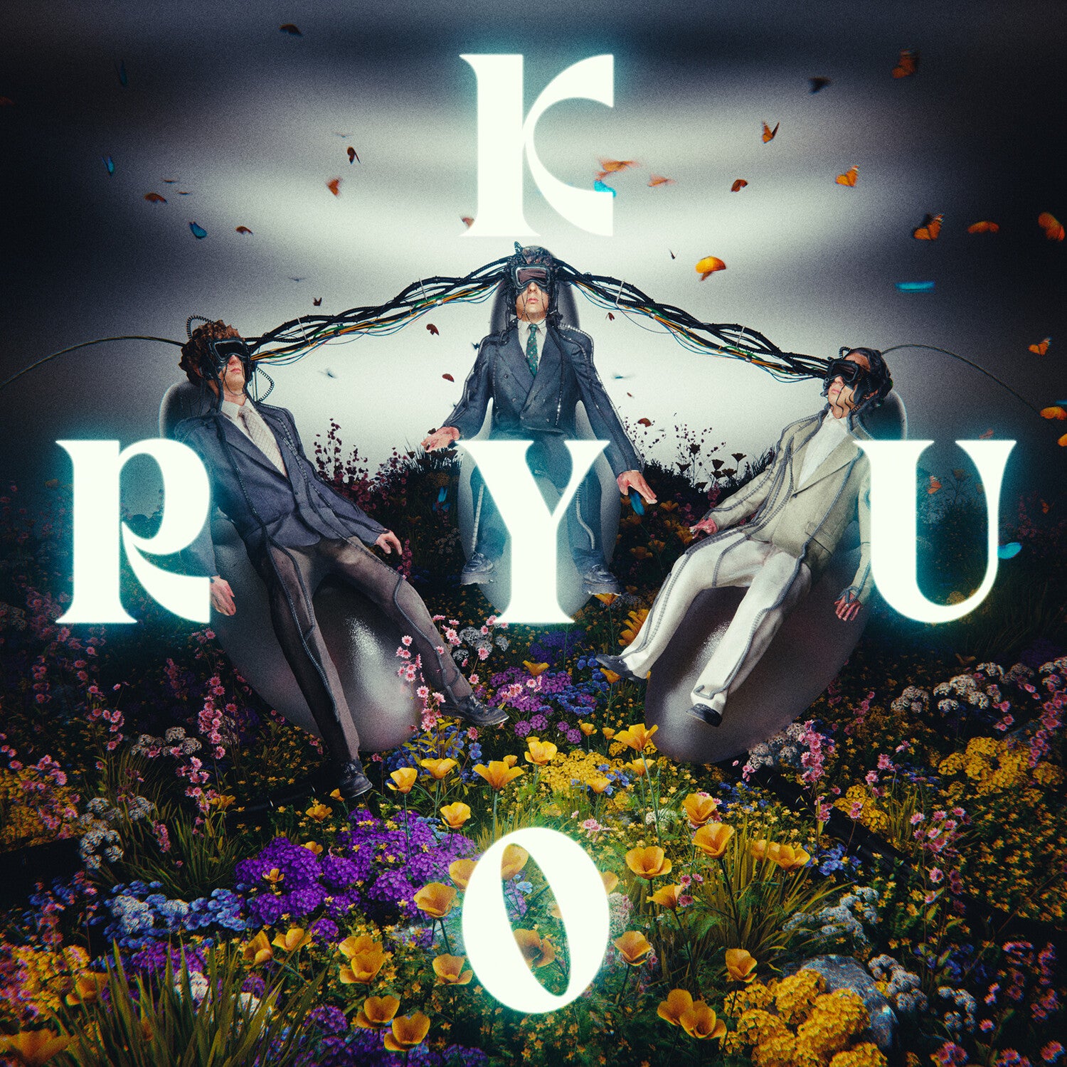 Last Dinosaurs - Kyoryu