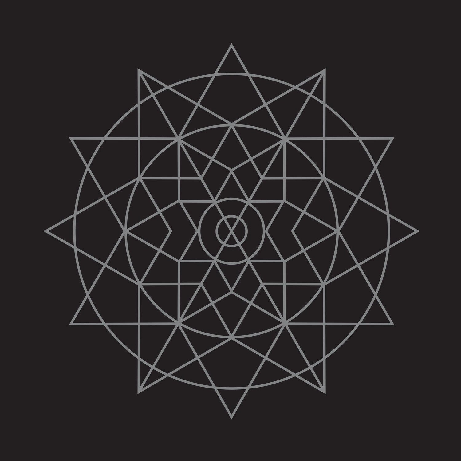 Coalesce - Ox (Splatter Vinyl)