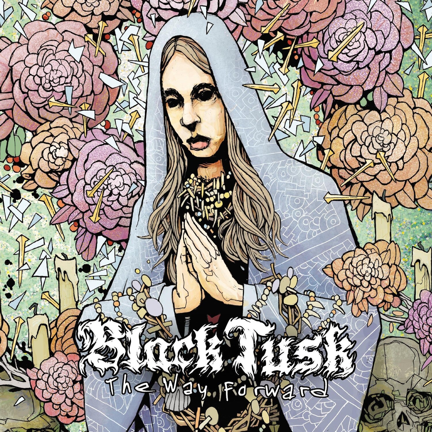 Black Tusk - The Way Foward (Limited Edition)