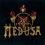 Medusa - First Step Beyond (Silver Vinyl)