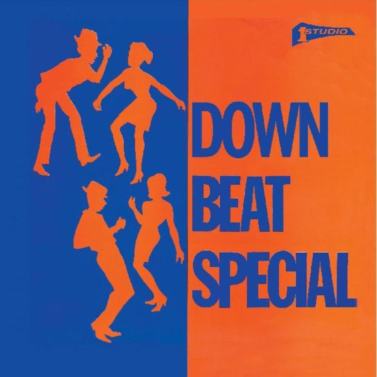 Soul Jazz Records Presents - Studio One Down Beat Special (Expanded)