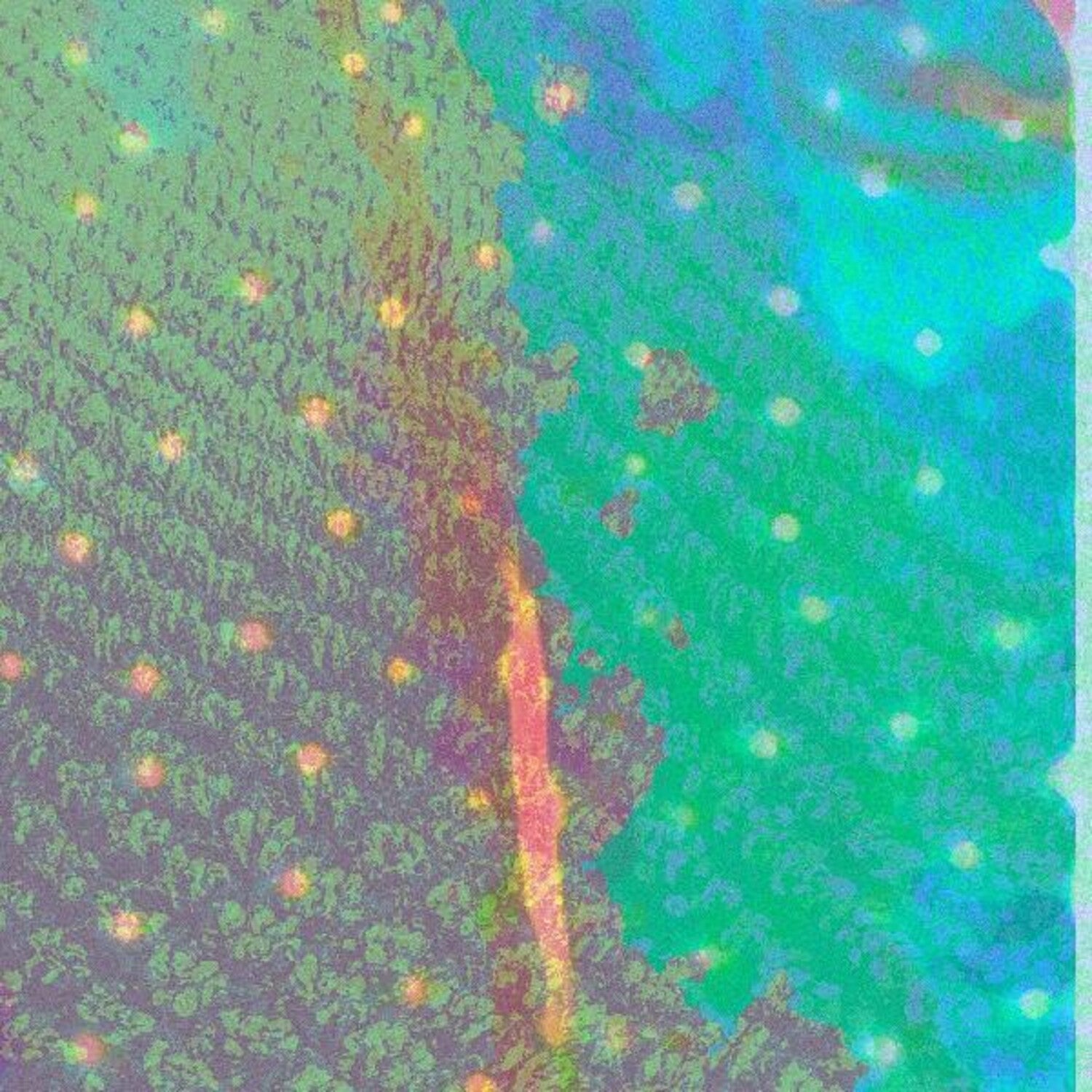Gulfer - Third Wind (Blue Vinyl)