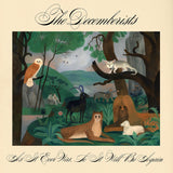 Decemberists - As It Ever Was, So It Will Be Again (CD)
