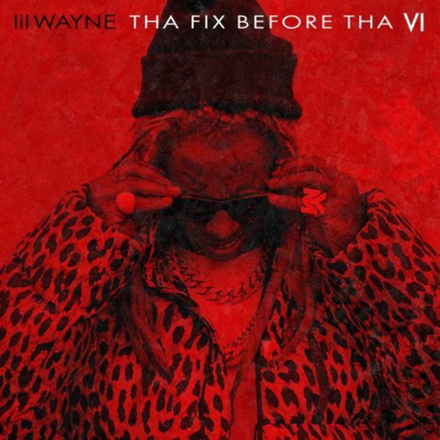 Lil Wayne - Tha Fix Before Tha VI (Limited Edition)
