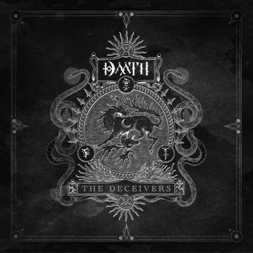 DAATH - DECEIVERS