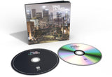 Travis - L.A. Times (Deluxe) (CD)