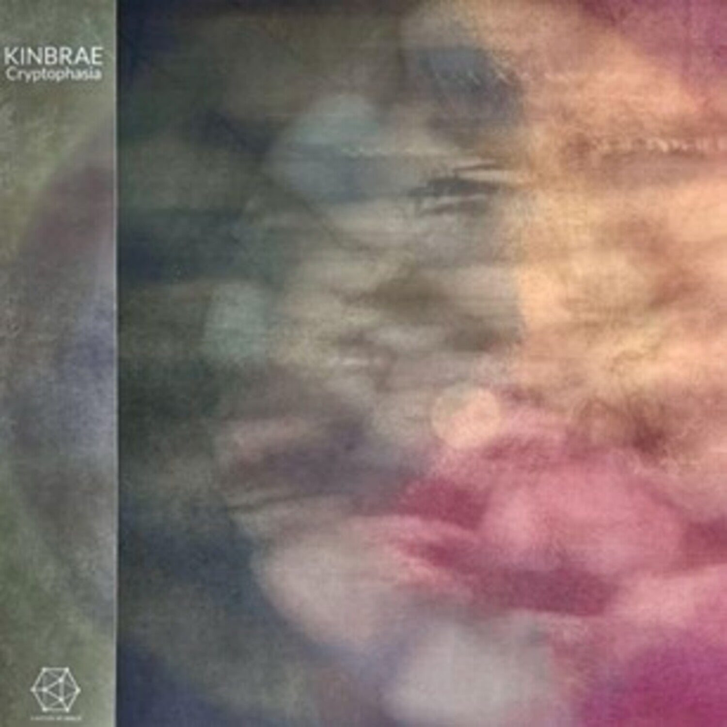 Kinbrae - Cryptophasia
