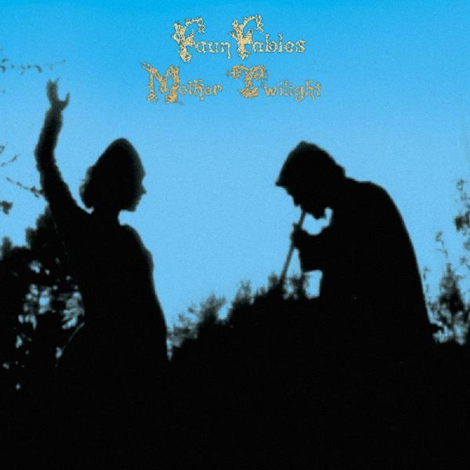 Faun Fables - Mother Twilight 2xLP (Limited Edition)