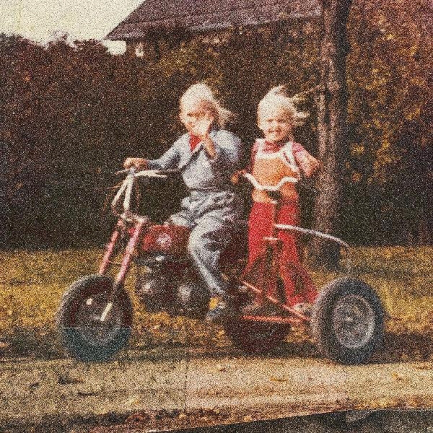 Ana Egge - Sharing In The Spirit (Limited Edition)
