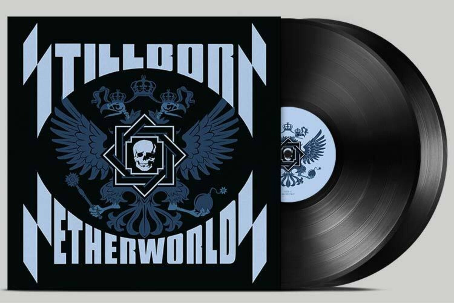Stillborn - Netherworlds
