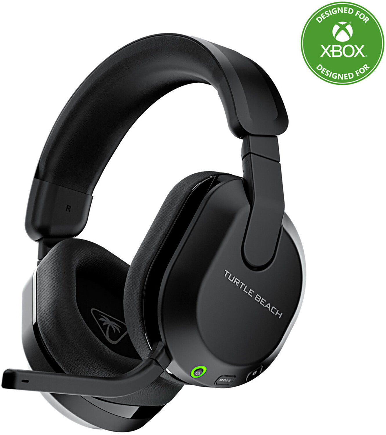 Accessory: Wireless Headset - Turtle Beach Stealth 600 Amplified Headset - : Officially Licensed by Microsoft