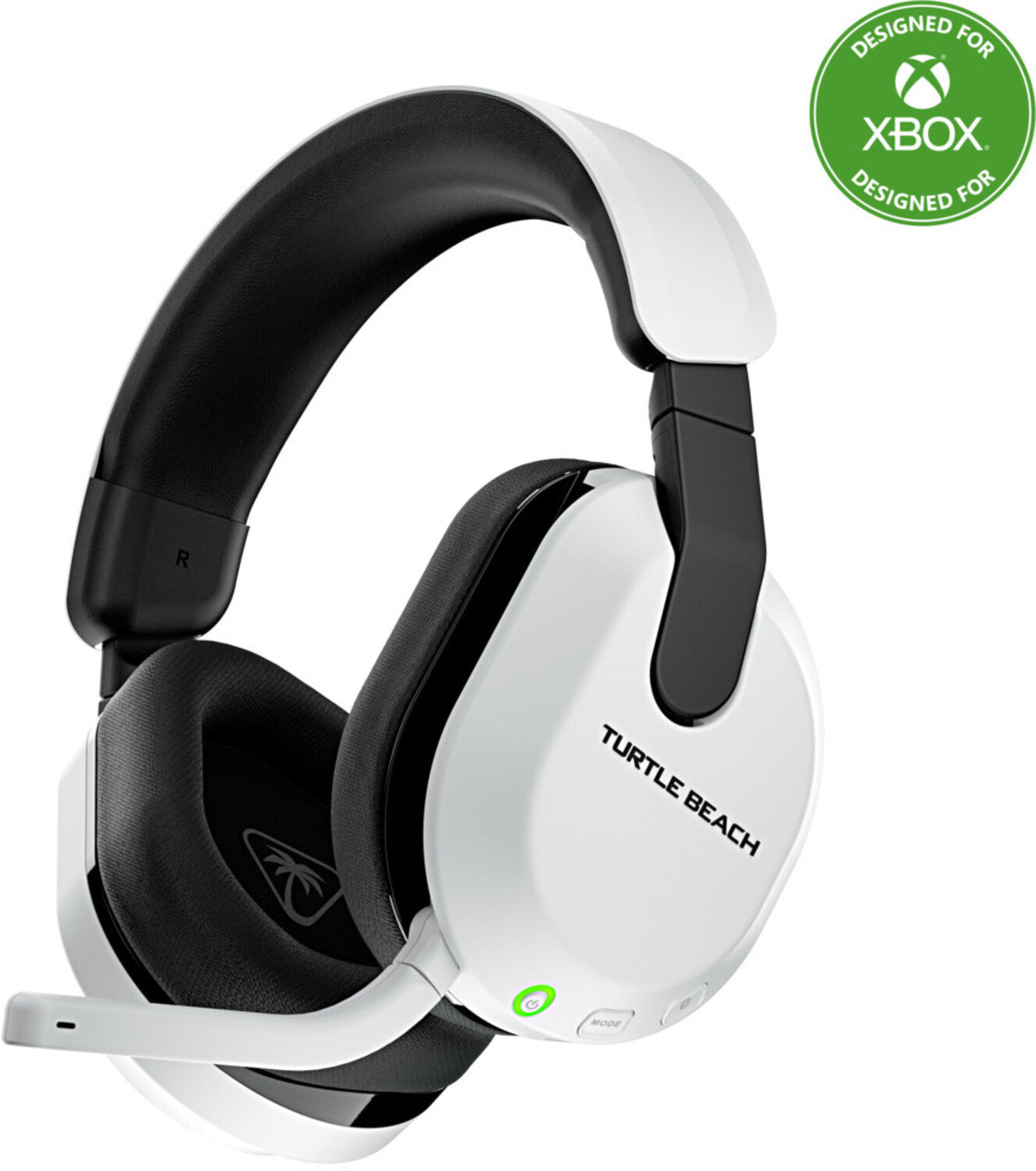 Accessory: Wireless Headset - Turtle Beach Stealth 600 Amplified Headset - : Officially Licensed by Microsoft