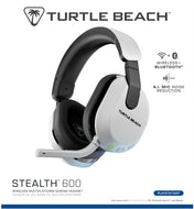 PlayStation 5 Accessory: Wireless Headset - Turtle Beach Stealth 600 Amplified Headset