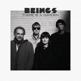 Beings - There Is a Garden (CD)