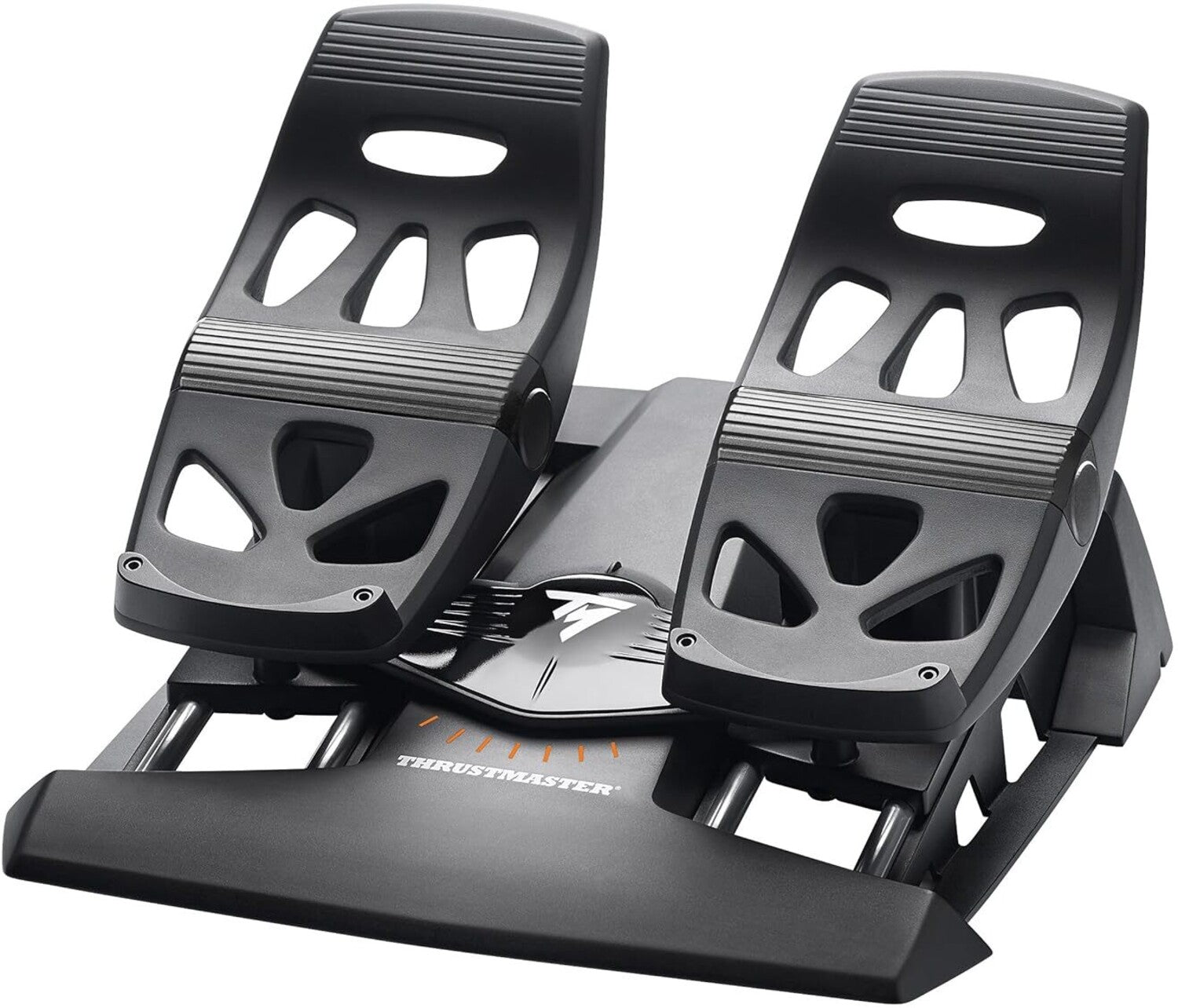 PC Accessory: Flight - Thrustmaster Rudder