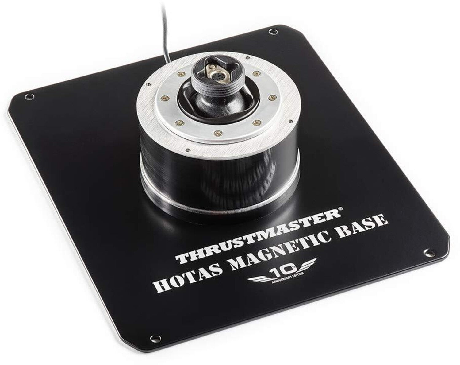 PC Accessory: Flight - Thrustmaster HOTAS Magnetic Base