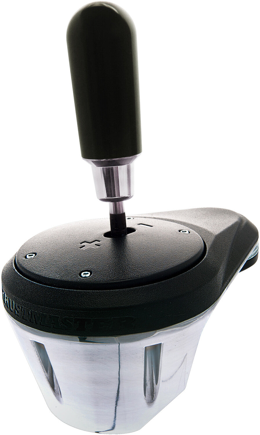 PC Accessory: Racing - Thrustmaster TH8 - Sequential Knob for use with