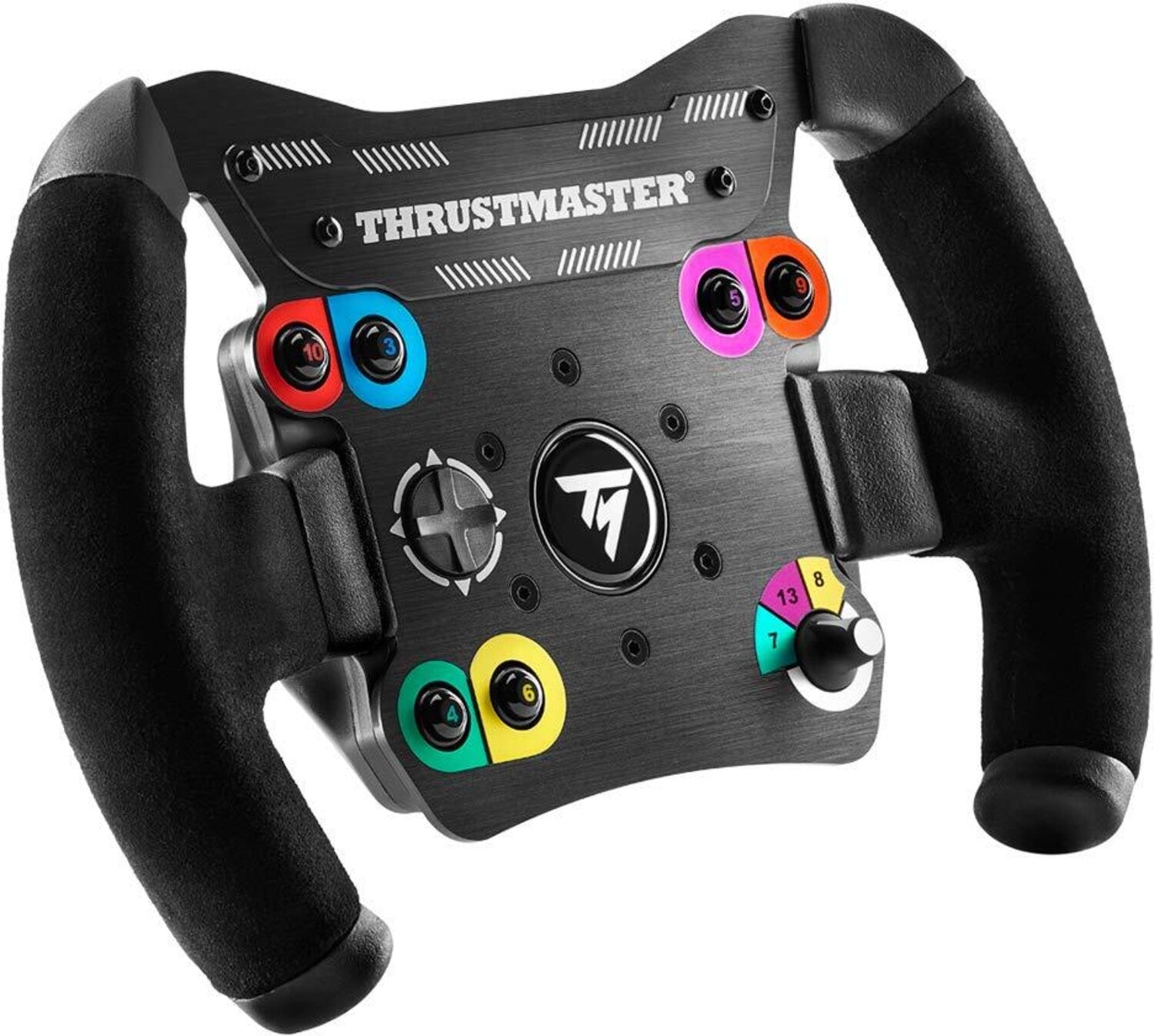 PC Accessory: Racing - Thrustmaster Open Wheel Add On