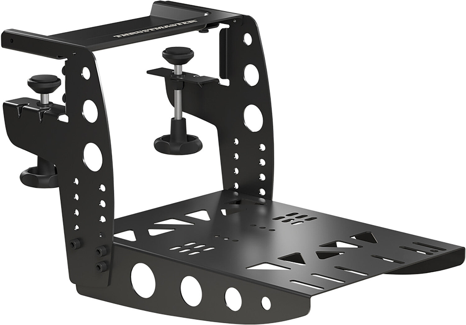 PC Accessory: Flight - Thrustmaster Flying Clamp