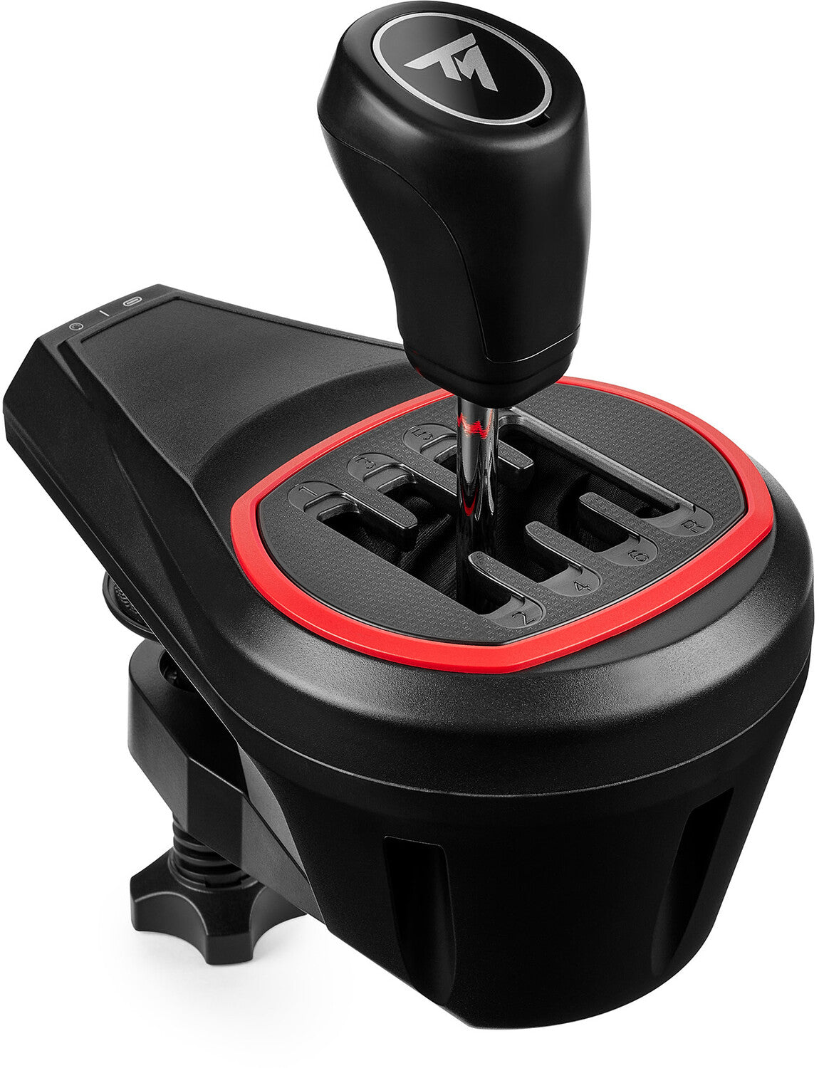 PC Accessory: Racing - Thrustmaster TH8S Shifter Add - On