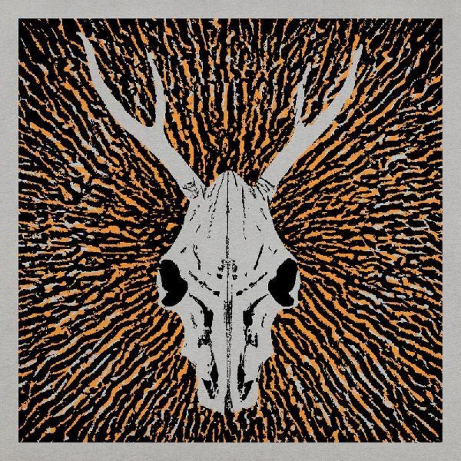 Goat - The Gallows Pole: Original Score 2xLP