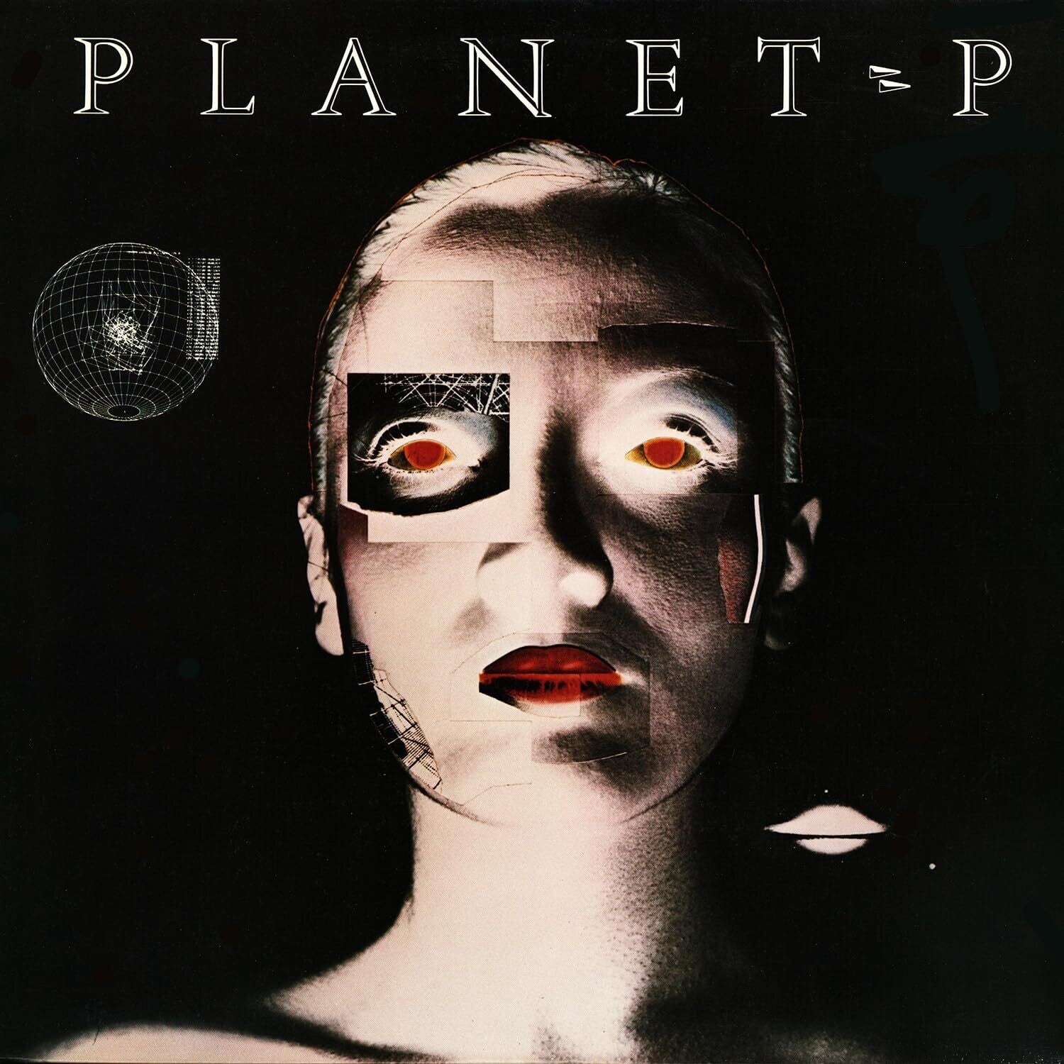 Planet P Project (Limited Edition)