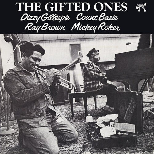Count Basie - Gifted Ones