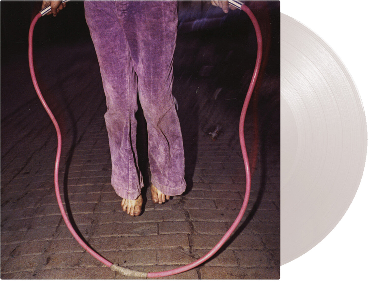 Buffalo Tom - Jump Rope (Clear Vinyl)