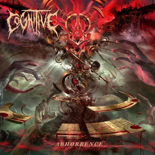 Cognitive - ABHORRENCE