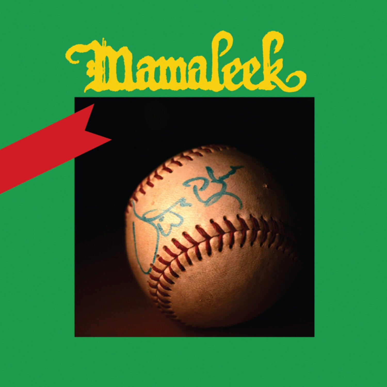 Mamaleek - Vida Blue (Limited Edition)