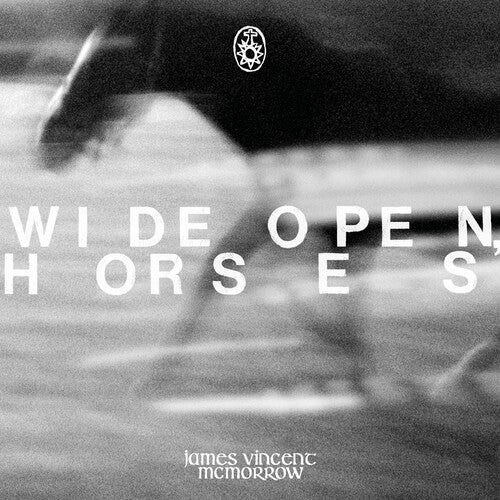 James Vincent Mcmorrow - Wide Open Horses