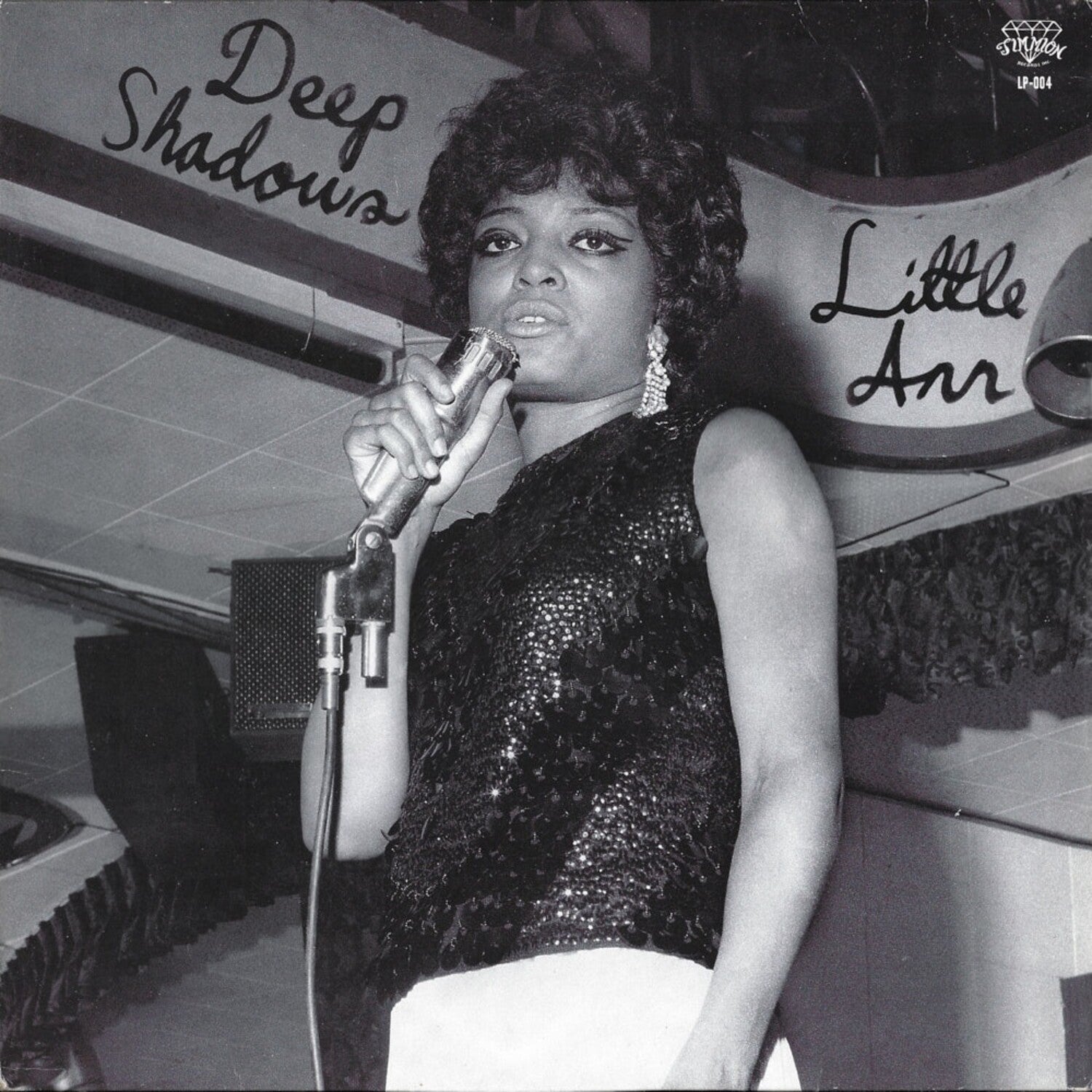 Little Ann - Deep Shadows