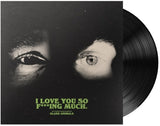 Glass Animals - I Love You So F***ing Much (Limited Edition)
