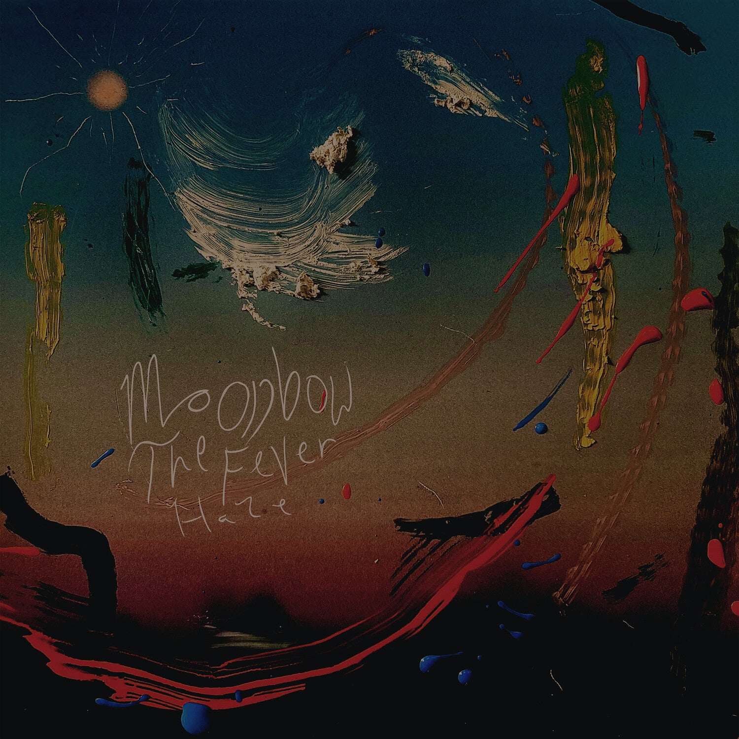 Fever Haze - Moonbow