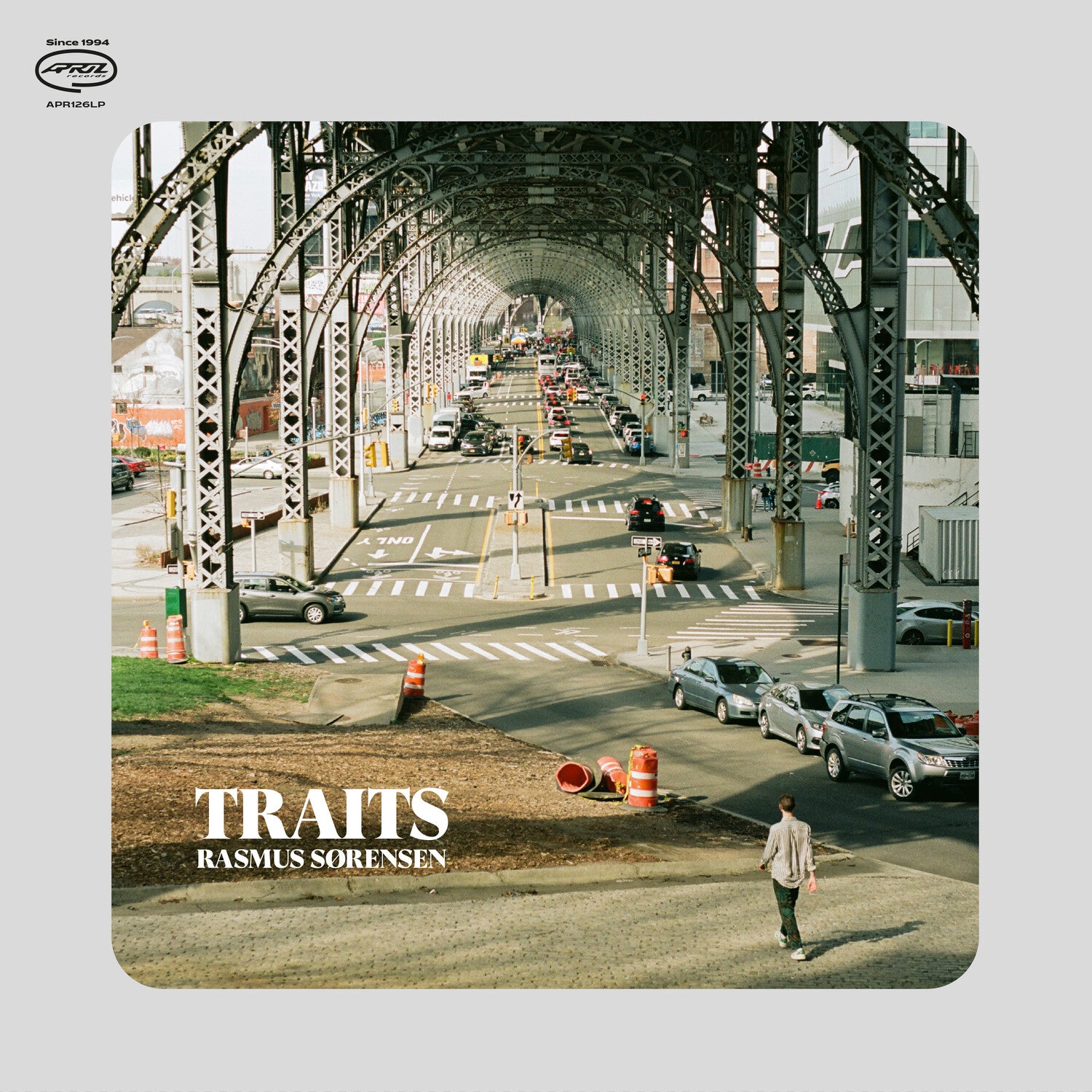 Rasmus Sorensen - Traits