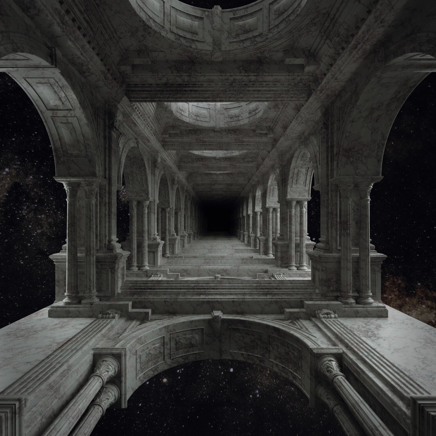 Vastigr - The Path Of Perdition